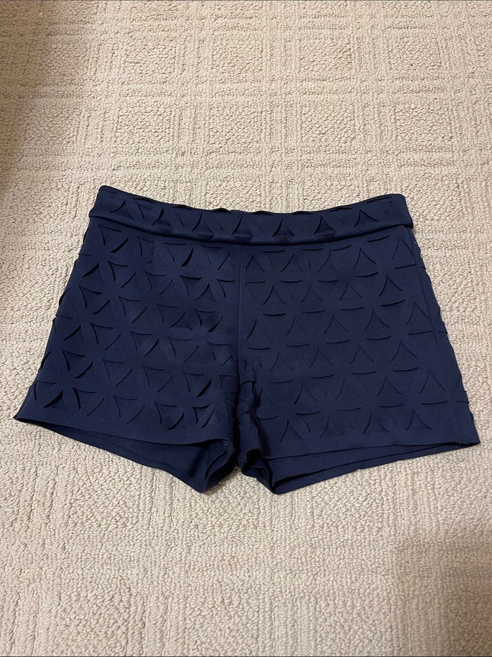 Lilly Pulitzer shorts size 0 excellent condition